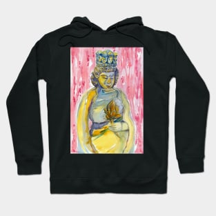 Deity Hoodie